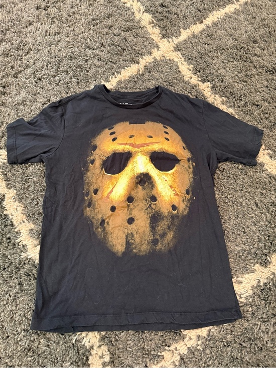 Friday The 13Th Other - Friday the 13th shirt‎ size small NWOT